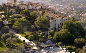 Chateau Saint-Martin & Spa, Oetker Hotels